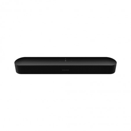 Sonos Beam Gen2 Compact Smart Soundbar -Black(S14)