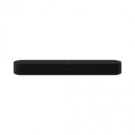 Sonos Beam Gen2 Compact Smart Soundbar -Black(S14)