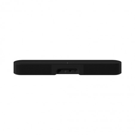 Sonos Beam Gen2 Compact Smart Soundbar -Black(S14)