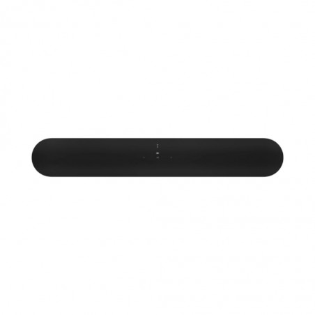 Sonos Beam Gen2 Compact Smart Soundbar -Black(S14)