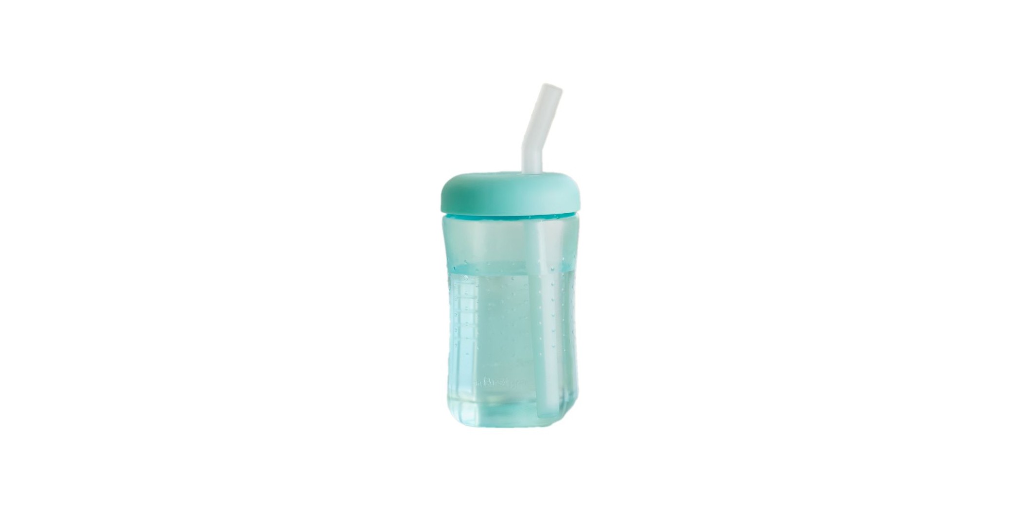 First Years TFY Squeeze & Sip Straw Cup1pk Y6941