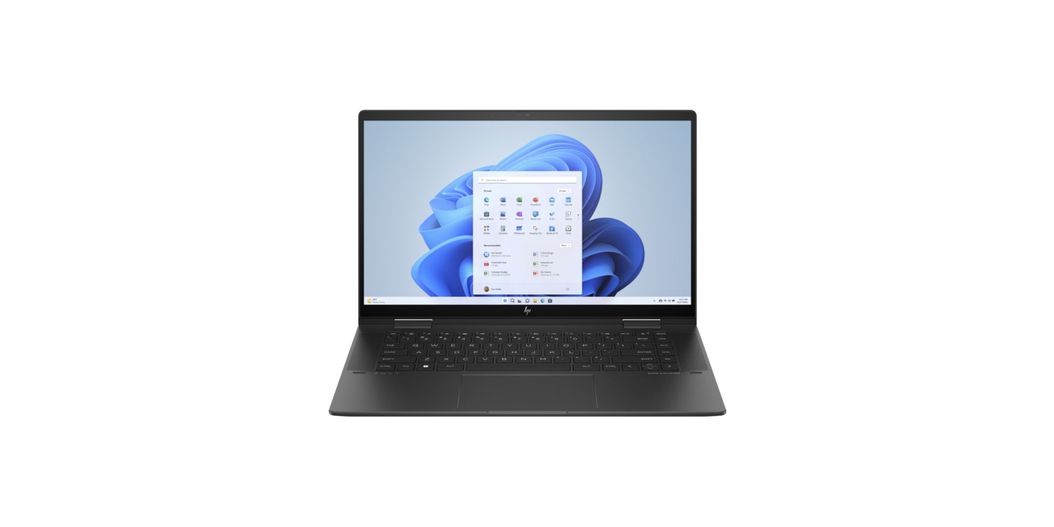 HP ENVY X360 Ryzen 7-7730U (A0DH9EA)