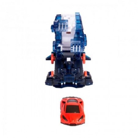 Auldey Screechers Wild Icestorm Bear EU685203