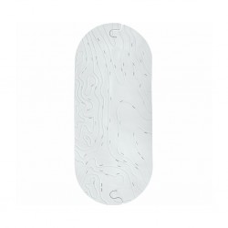 Boon Griffle Bath Mat	B11211