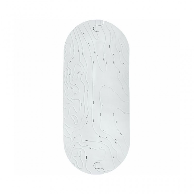 Boon Griffle Bath Mat	B11211