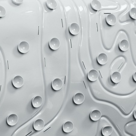 Boon Griffle Bath Mat	B11211