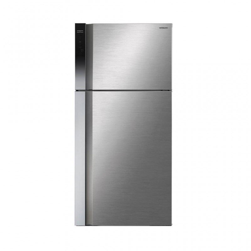 Hitachi R-V661PRU0 Refrigerator Hitachi R-V661PRU0 Refrigerator