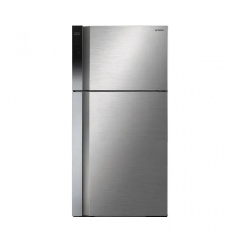 Hitachi R-V611PRU0 Refrigerator Hitachi R-V611PRU0 Refrigerator