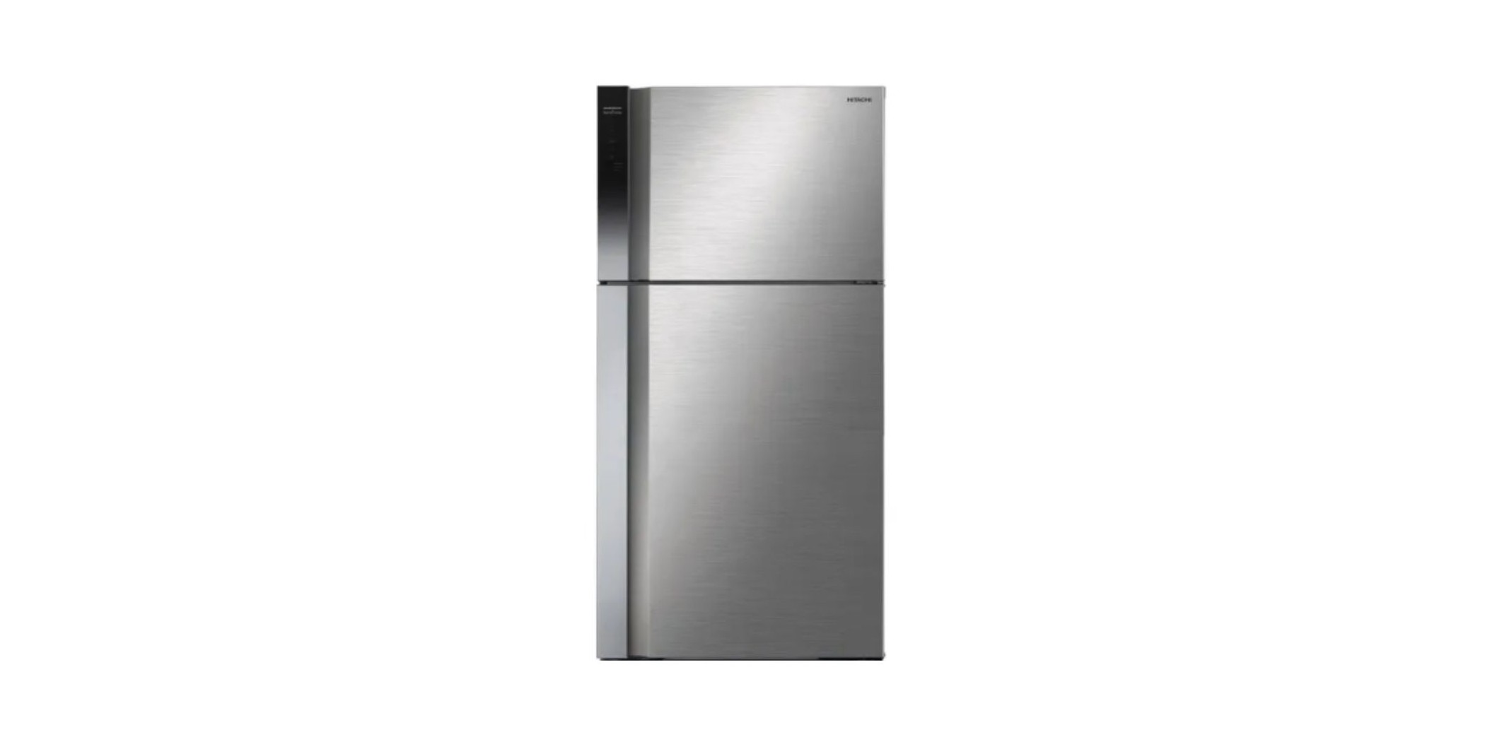 Hitachi R-V611PRU0 Refrigerator