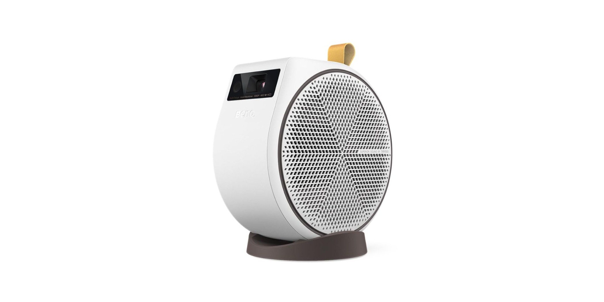 BenQ Portable Smart Projector GV31