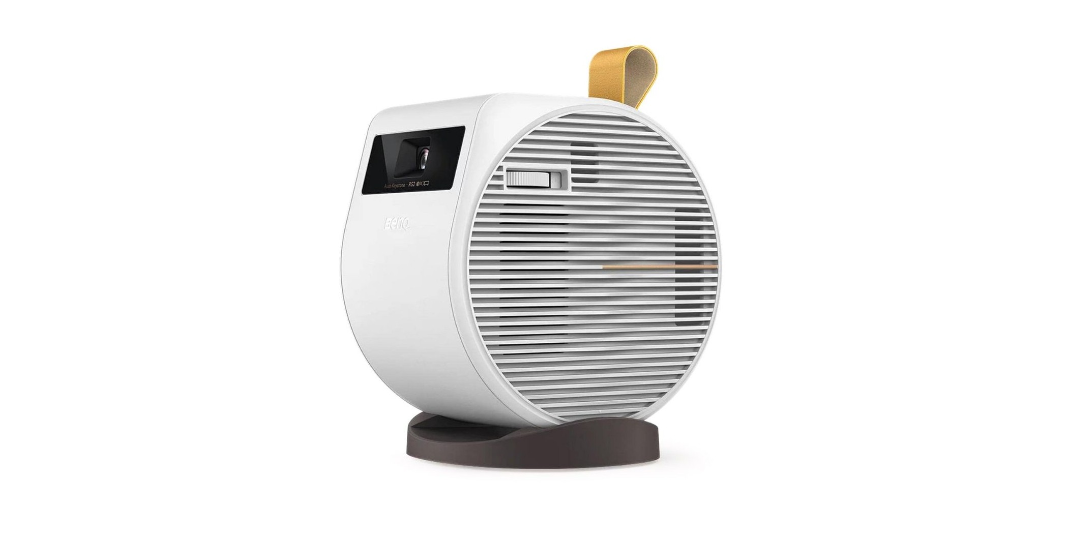 BenQ Portable Smart Projector GV11