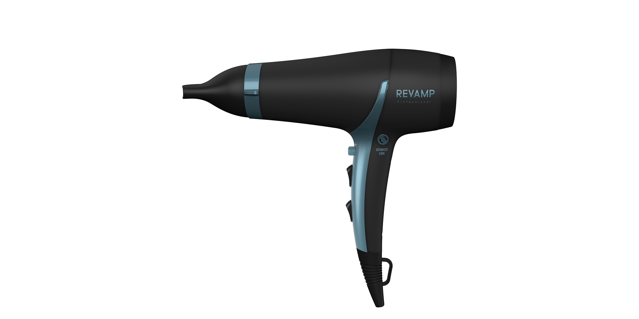 Revamp DR-4000EU Progloss 4000 Advanced Protect & Care 3YW Hair Dryer