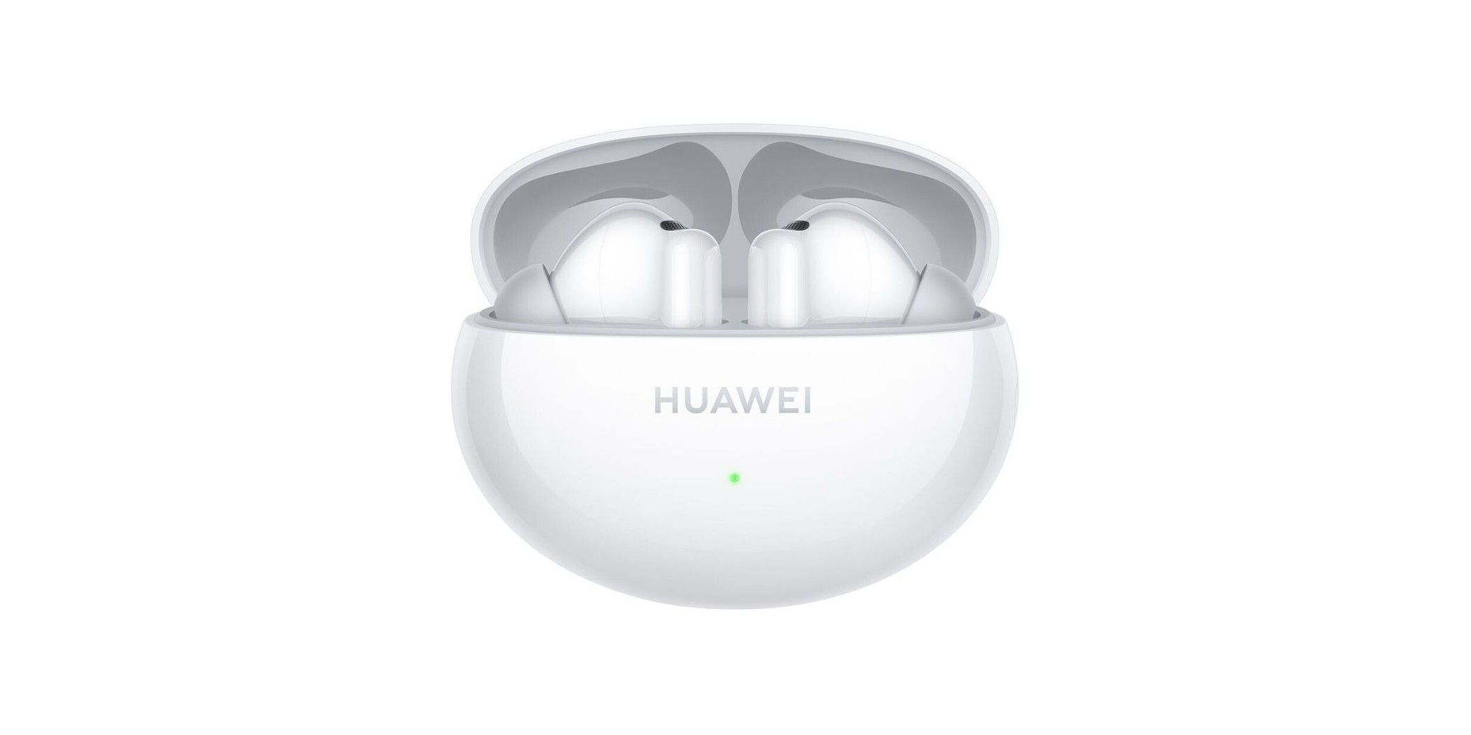 Huawei FreeBuds 6i White