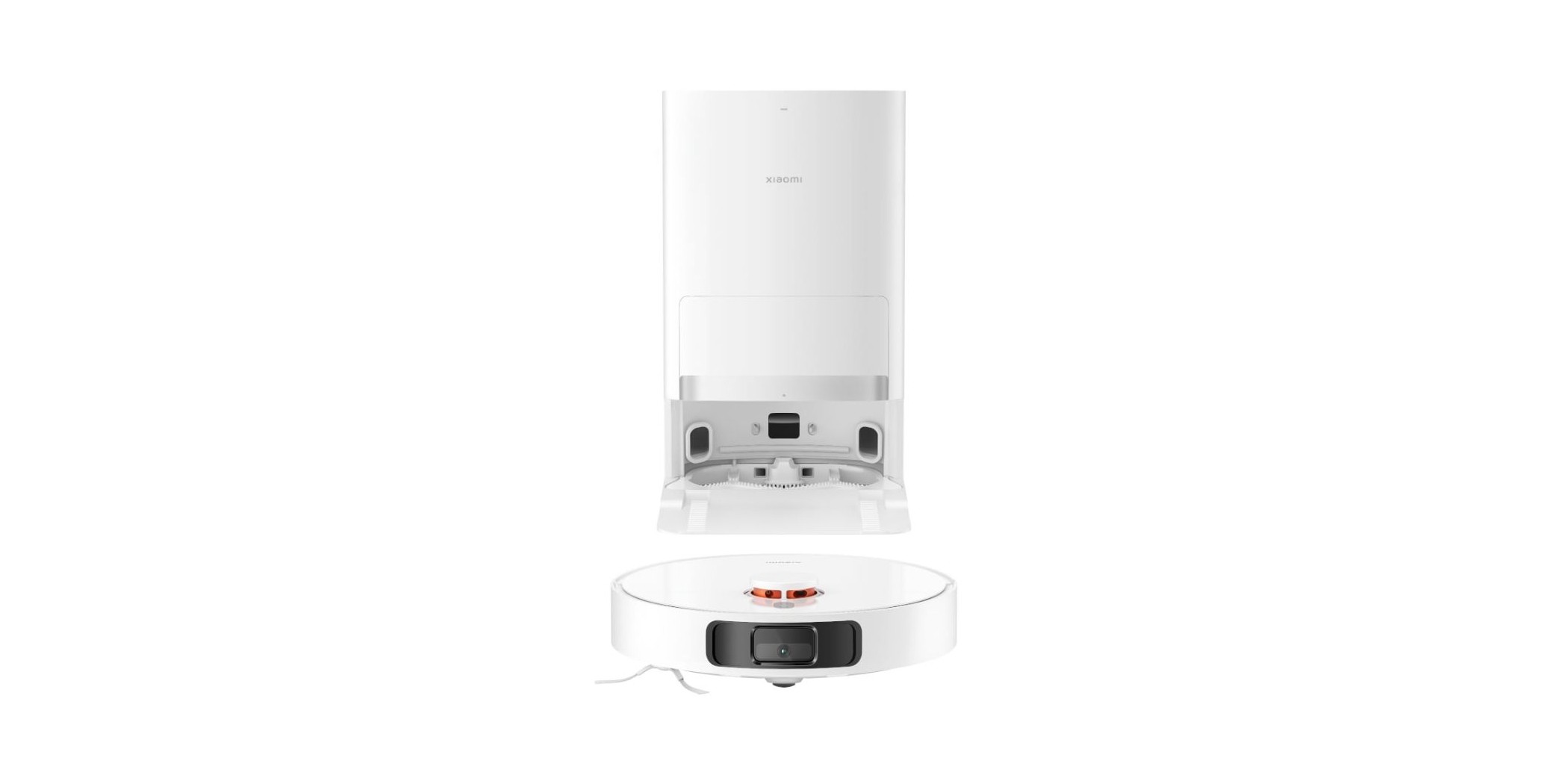Xiaomi X20+ Robot Mop Vacuum Cleaner
