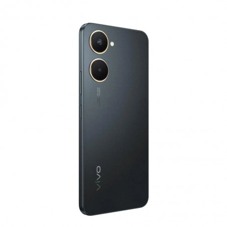 VIVO Y03 Space Black