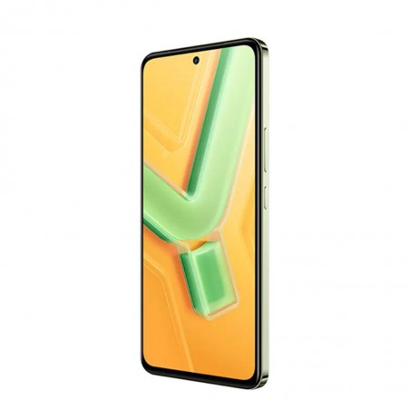 VIVO Y100 Breeze Green