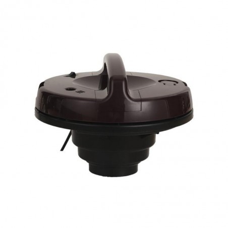 Winning Star ST-5030 Dry Can Vacuum Cleaner "O"