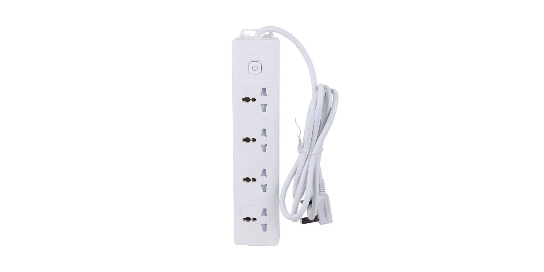 Winning Star ST-4025 10A 4 Plug Position Power Socket