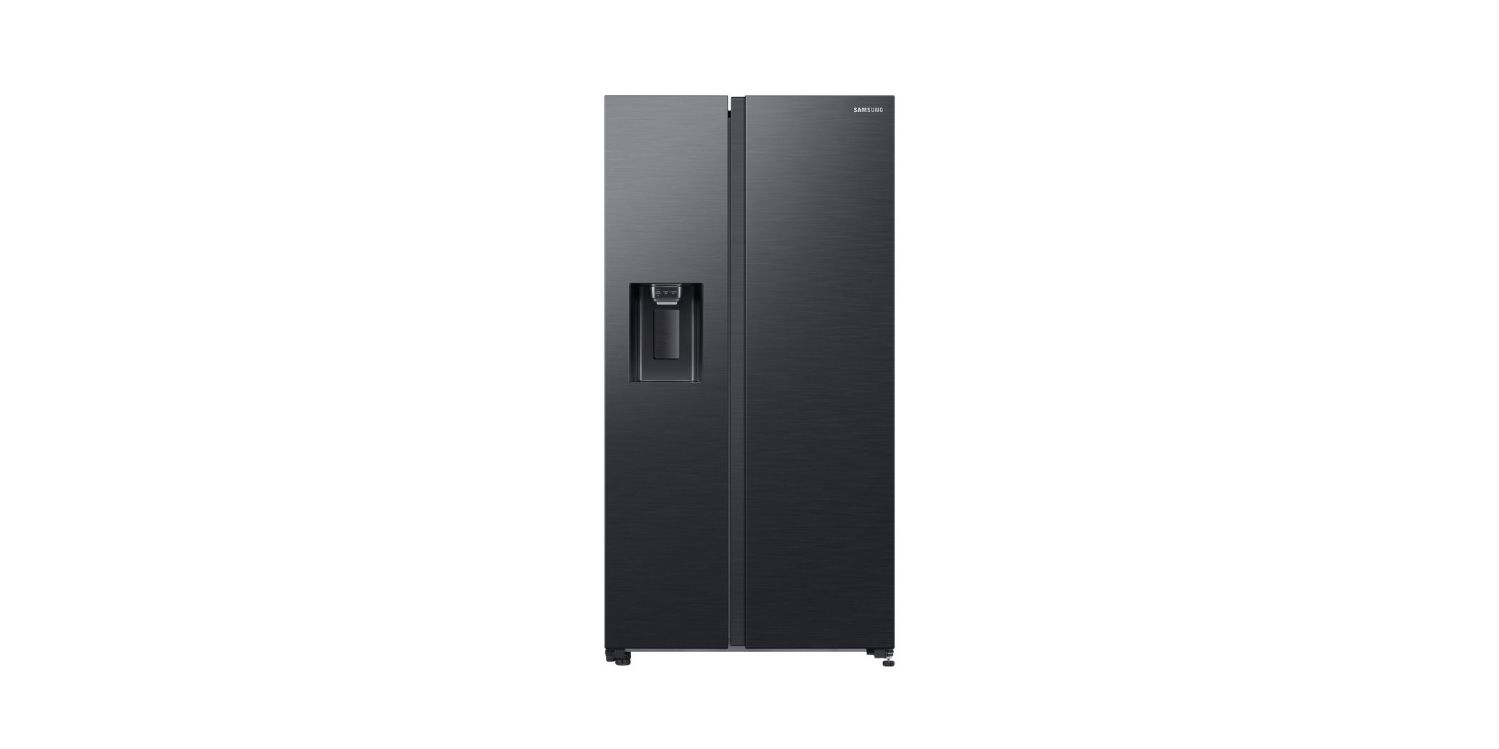 Samsung RS65DG5403B1Refrigerator