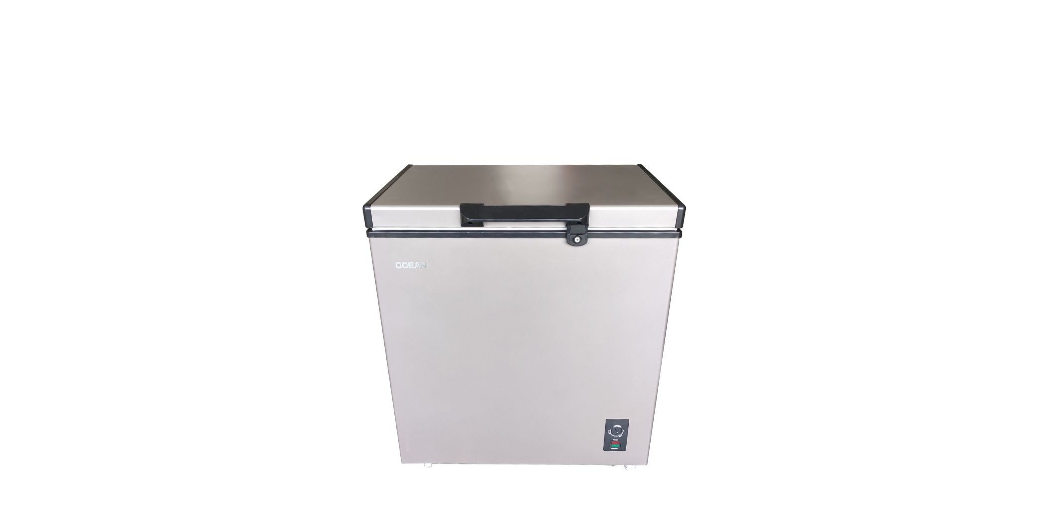 Ocean OCOJ 200 S DUO 2 Freezer