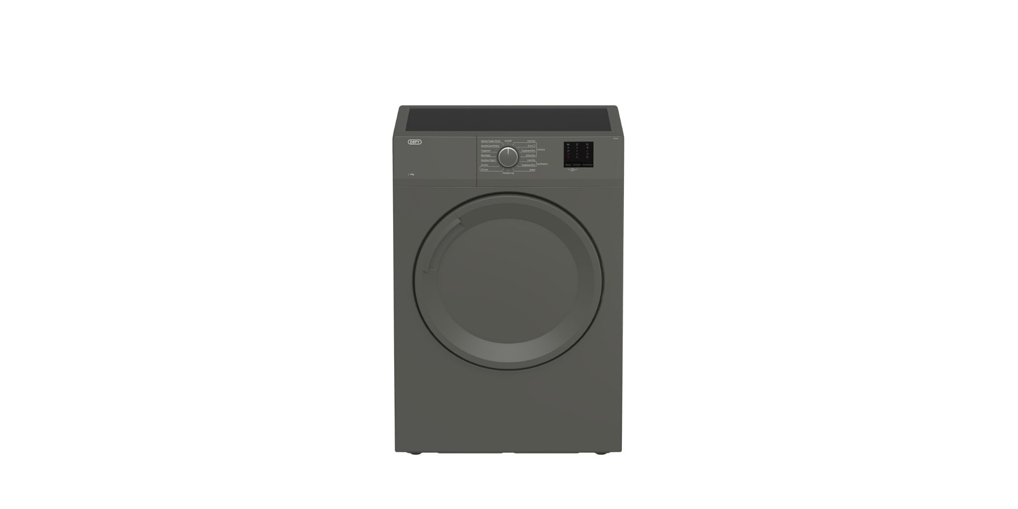 Defy DTD317 Dryer