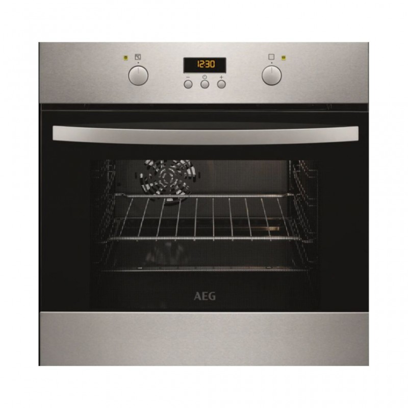 AEG BOB35702XV Built-in Oven AEG BOB35702XV Built-in Oven