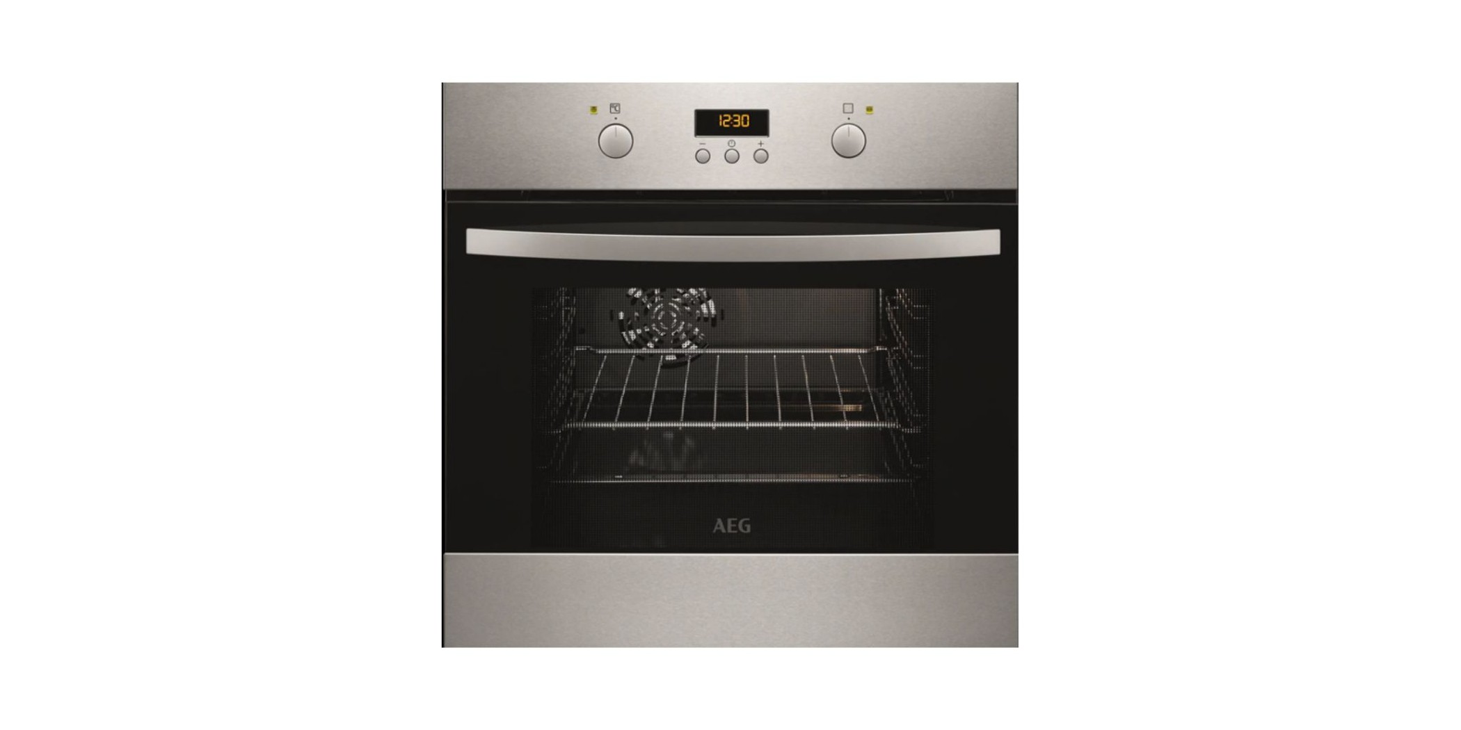 AEG BOB35702XV Built-in Oven