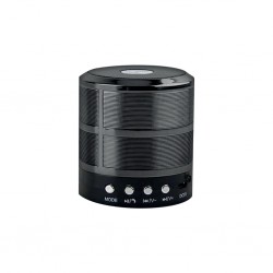AAVTA S28 Bluetooth Speaker With light