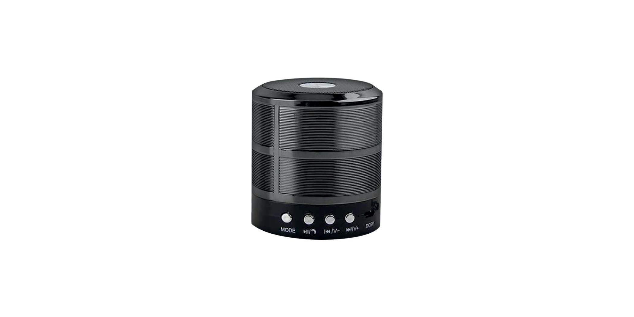 AAVTA S28 Bluetooth Speaker With light