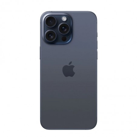 iPhone 15 Pro Max 512GB Blue Titanium