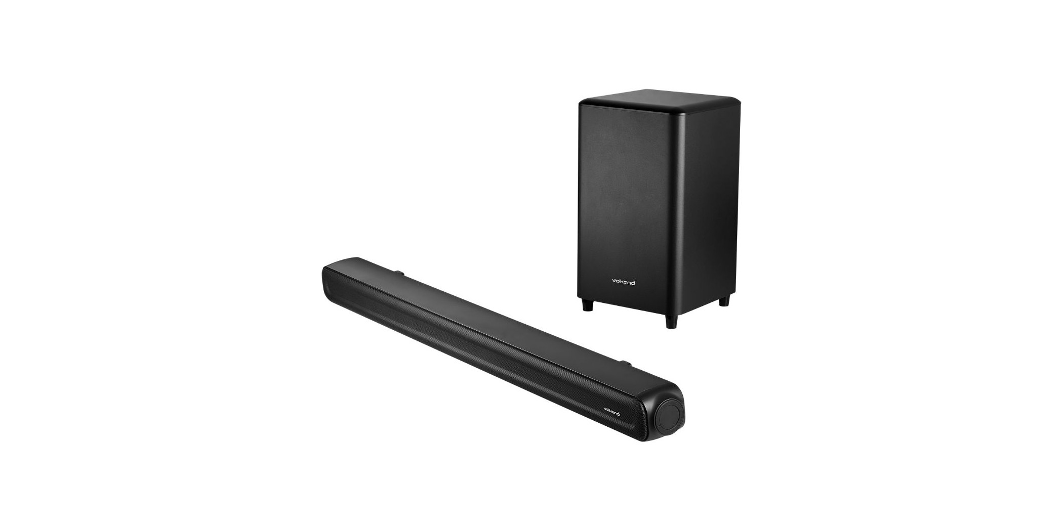 Volkano VK-3911-2.1 200W 2.1 Wireless Soundbar