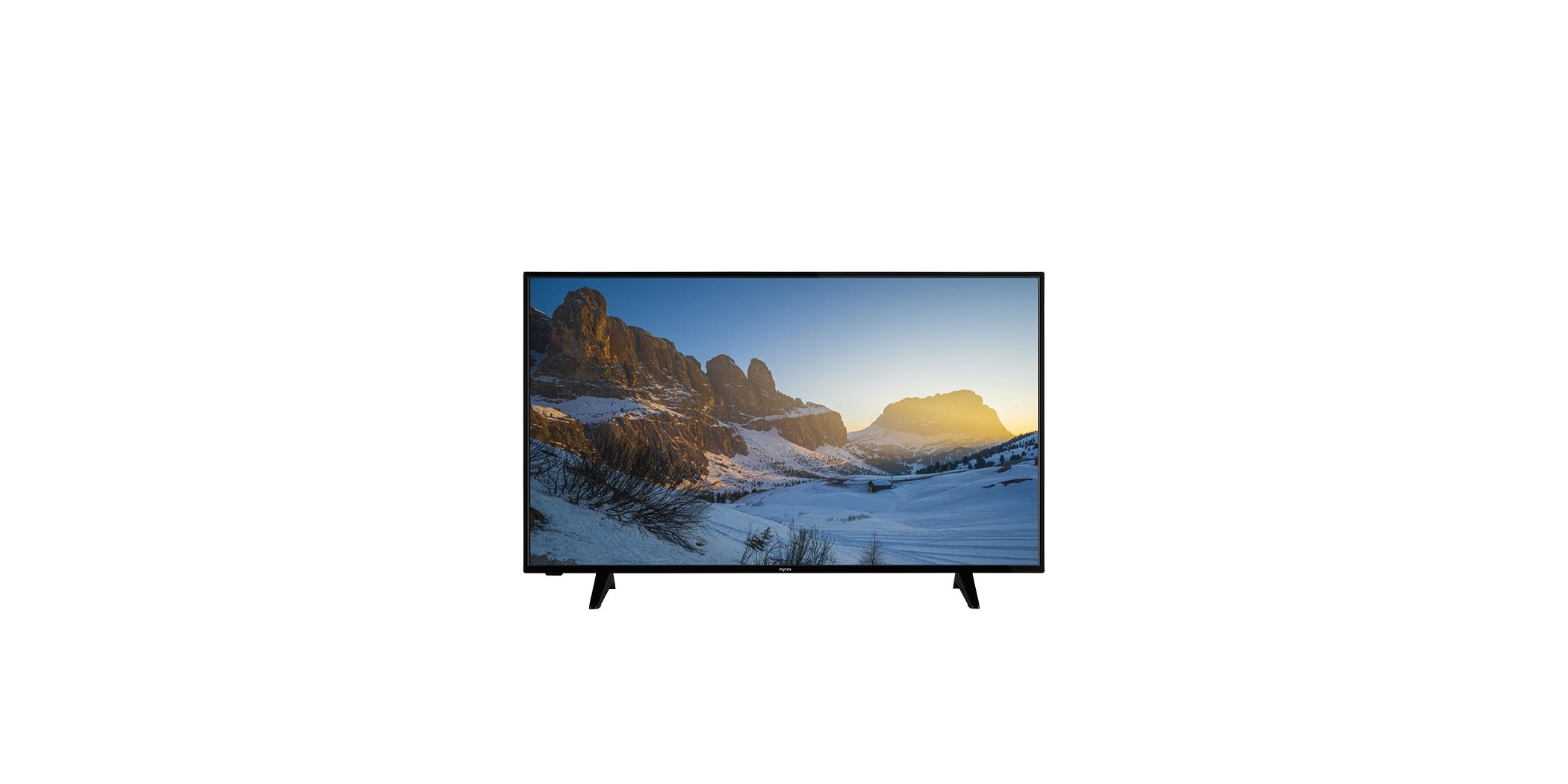 Myros DS-329000APSN 32” HD Ready Smart TV