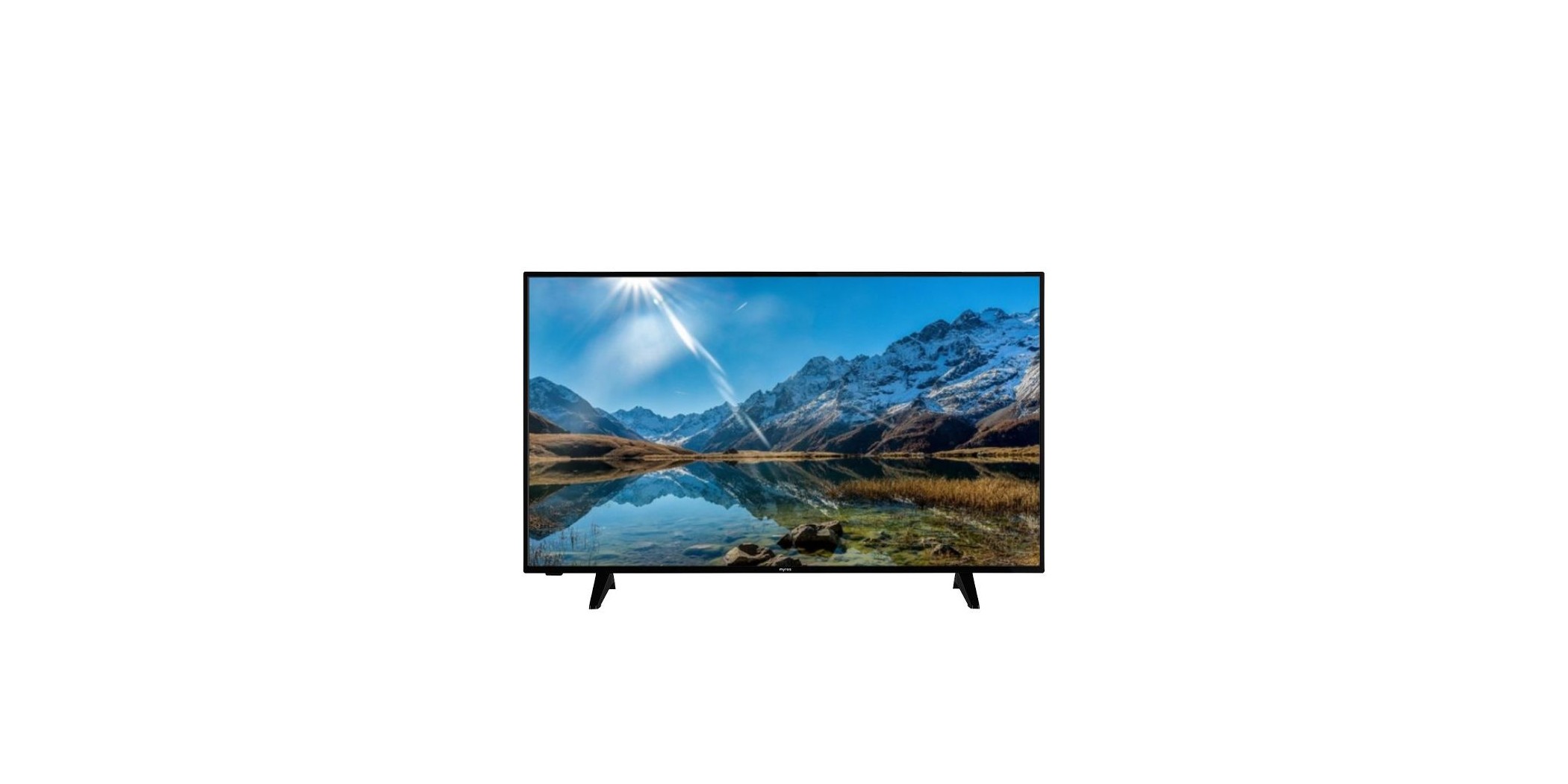 Myros DSU-329500APSN 32” Smart Android Led TV