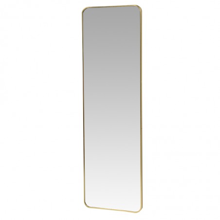 Plane Floor Mirror