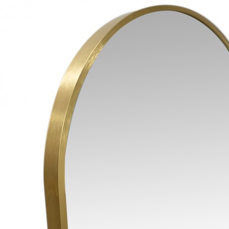 Cheval Full-Length Floor Mirror
