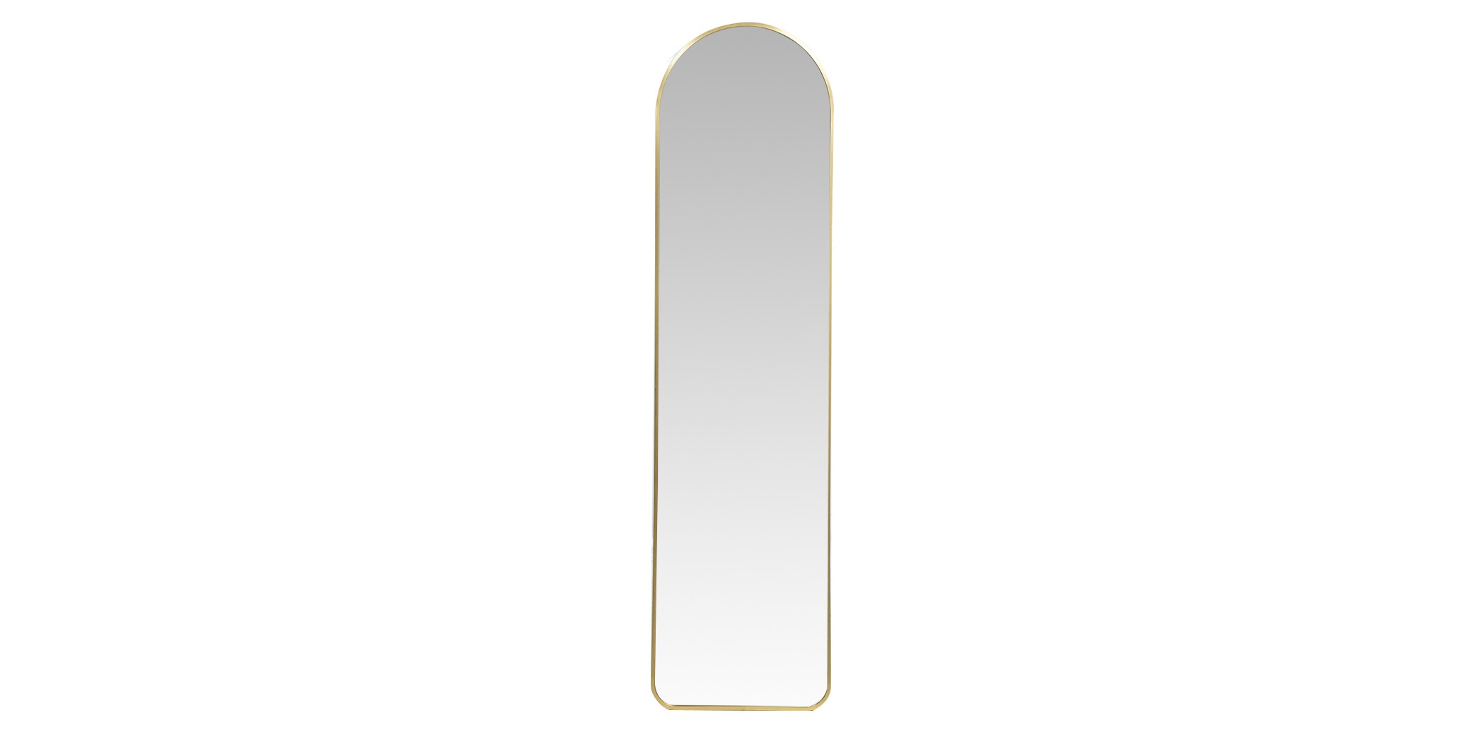 Cheval Full-Length Floor Mirror