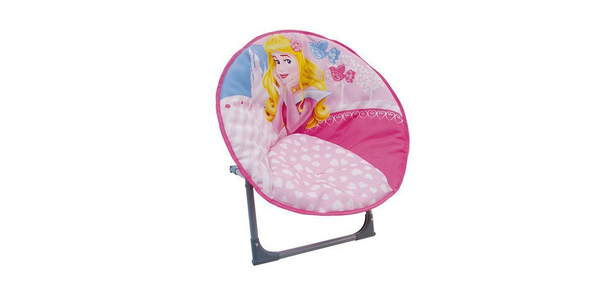 Cijep Princesse Moon chair