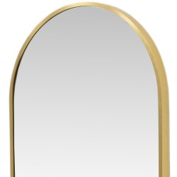 Oval Wall Mirror