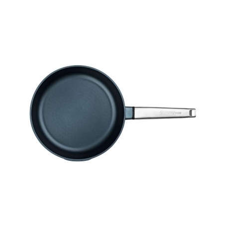 Westinghouse 20cm Blue Cast Aluminum Frypan Performance Series WCFP0095020BL