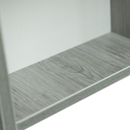 Bathroom Cabinet With Mirror Ref DC12-80L