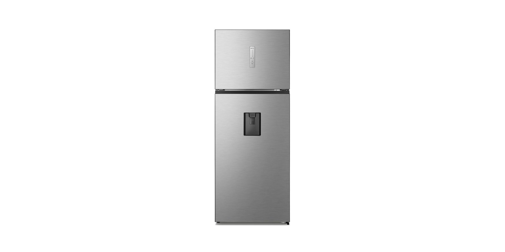Hisense FTN461WCE1 Refrigerator