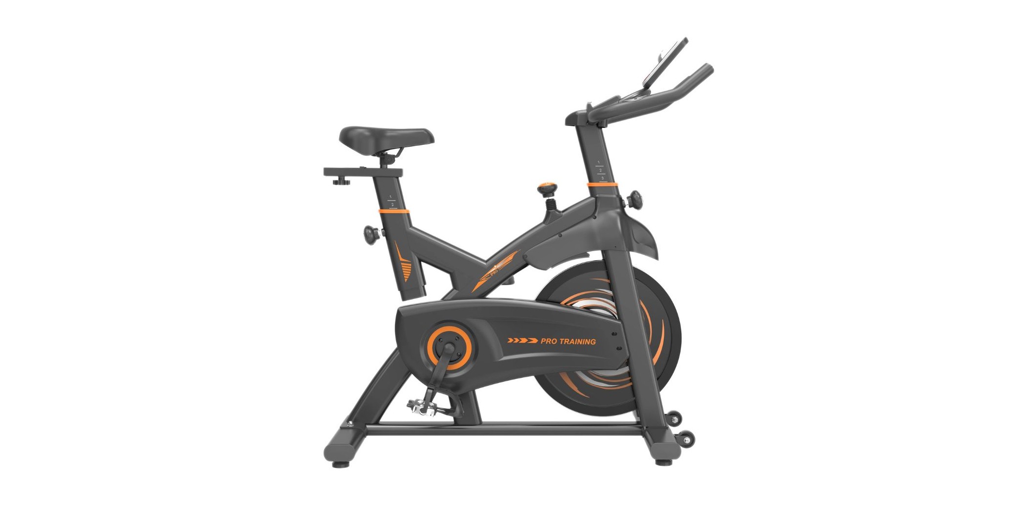 Gymone G10S708 Indoor Cycle