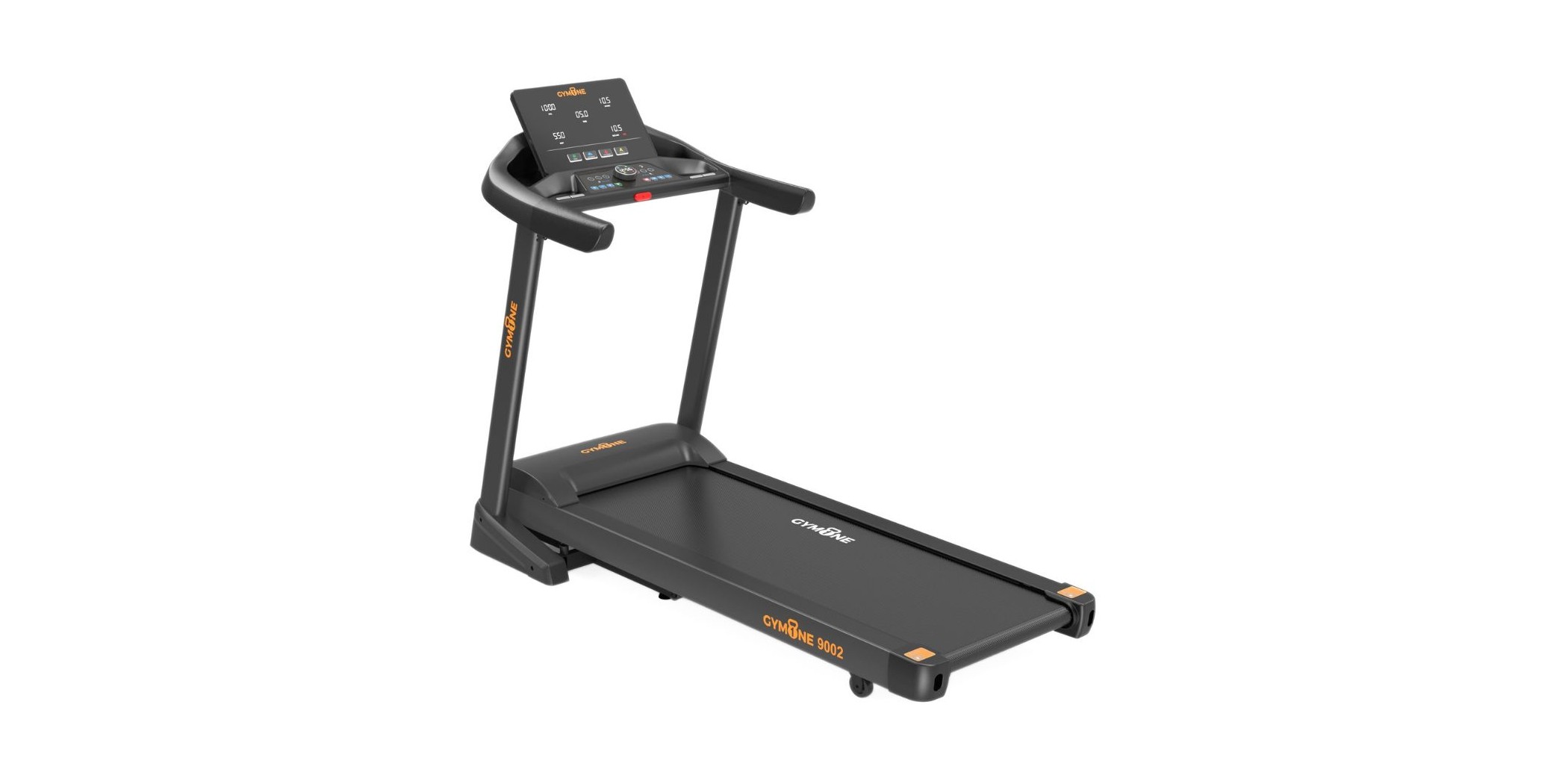 Gymone 9002 Treadmill