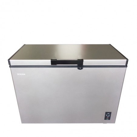 Ocean OCOJ 400 S DUO 2 Freezer