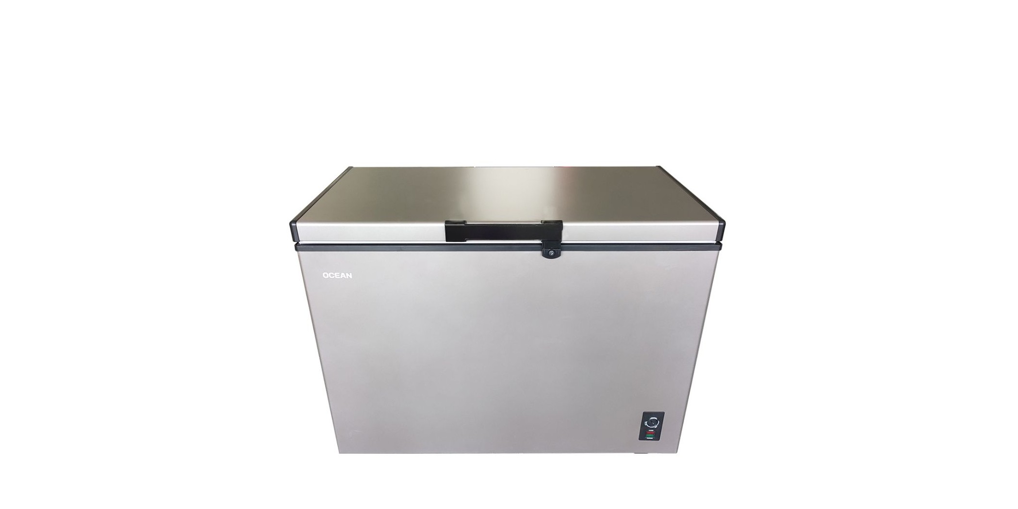 Ocean OCOJ 400 S DUO 2 Freezer