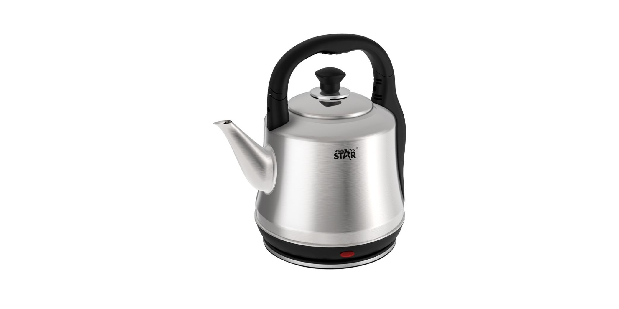 Winning Star ST-6021 5L S/S Electric Kettle
