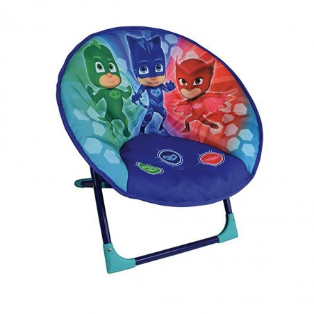 Cijep Pyjamasques Moon chair