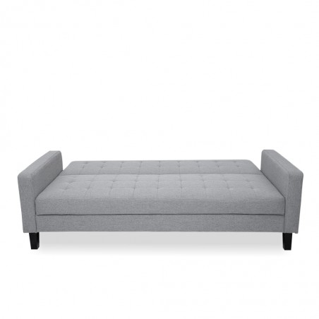 Serta Sofa Bed Grey