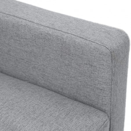 Serta Sofa Bed Grey