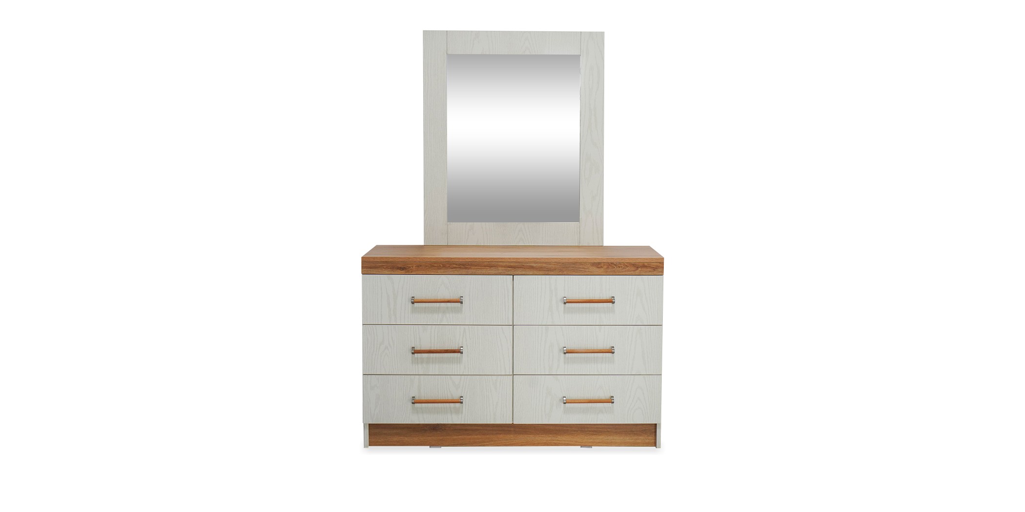Ambianca Chest Of Drawers in Plywood